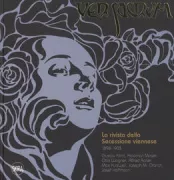 Copertina libro <b>Ver sacrum</b>