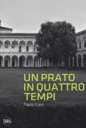 Copertina libro <b>Un prato in quattro tempi</b>