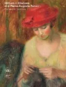 Copertina libro <b>William J. Glackens and Pierre-Auguste Renoir</b>