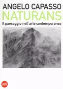 Copertina libro <b>Naturans</b>