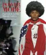 Copertina libro <b>Power mode</b>
