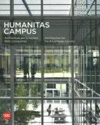 Copertina libro <b>Humanitas campus</b>