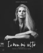 Copertina libro <b>Io non mi volto</b>