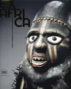 Copertina libro <b>Ex Africa</b>