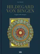 Copertina libro <b>Hildegard von Bingen</b>