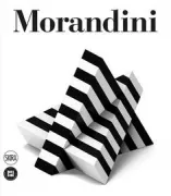Copertina libro <b>Marcello Morandini</b>