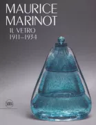 Copertina libro <b>Maurice Marinot</b>