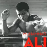 Copertina libro <b>Muhammad Ali</b>