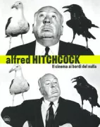 Copertina libro <b>Alfred Hitchcock</b>