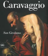 Copertina libro <b>Caravaggio</b>