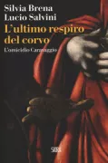 Copertina libro <b>L'ultimo respiro del corvo</b>