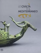 Copertina libro <b>Le civiltà e il Mediterraneo</b>