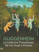 Copertina libro <b>Guggenheim</b>