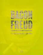 Copertina libro <b>Bacon Freud</b>