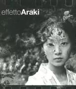 Copertina libro <b>Effetto Araki</b>