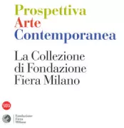 Copertina libro <b>Prospettiva arte contemporanea</b>