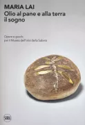 Copertina libro <b>Maria Lai</b>