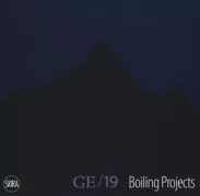 Copertina libro <b>GE/19 Boiling Projects</b>
