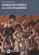 Copertina libro <b>Giorgio de Chirico</b>
