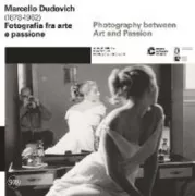 Copertina libro <b>Marcello Dudovich (1878-1962)</b>