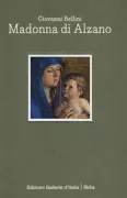 Copertina libro <b>Giovanni Bellini</b>