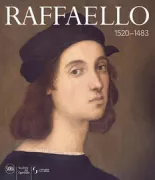 Copertina libro <b>Raffaello, 1520-1483</b>