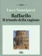 Copertina libro <b>Raffaello</b>