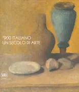 Copertina libro <b>'900 italiano</b>