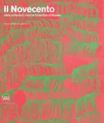 Copertina libro <b>Il Novecento</b>