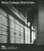 Copertina libro <b>Almo Collegio Borromeo</b>