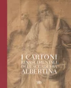 Copertina libro <b>I cartoni rinascimentali dell'Accademia Albertina</b>