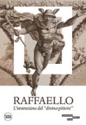Copertina libro <b>Raffaello</b>