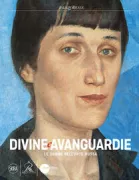 Copertina libro <b>Divine e avanguardie</b>