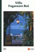 Copertina libro <b>Villa Fogazzaro Roi</b>