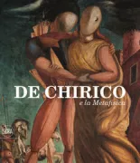 Copertina libro <b>De Chirico e la Metafisica</b>
