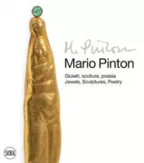 Copertina libro <b>Mario Pinton</b>
