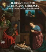 Copertina libro <b>Il Rinascimento di Bergamo e Brescia</b>