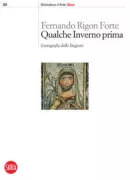 Copertina libro <b>Qualche inverno prima</b>