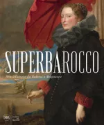 Copertina libro <b>Superbarocco</b>