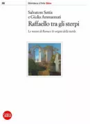 Copertina libro <b>Raffaello tra gli sterpi</b>