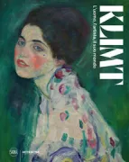 Copertina libro <b>Klimt</b>