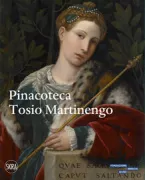 Copertina libro <b>Pinacoteca Tosio Martinengo</b>
