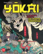 Copertina libro <b>Yōkai</b>