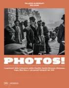 Copertina libro <b>Photos!</b>