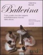 Copertina libro <b>Ballerina</b>