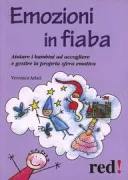Copertina libro <b>Emozioni in fiaba</b>