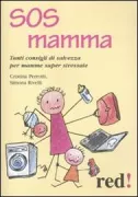 Copertina libro <b>SOS mamma</b>