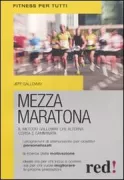 Copertina libro <b>Mezza maratona</b>