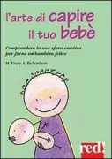 Copertina libro <b>L'arte di capire il tuo bebè<br></b>(titolo originale o altro titolo: <i>Baby sense</i>)