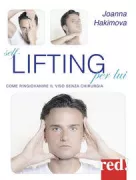 Copertina libro <b>Self-lifting per lui</b>